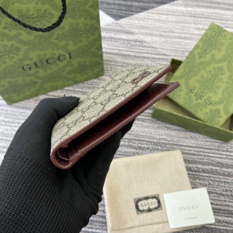 Gucci Wallets